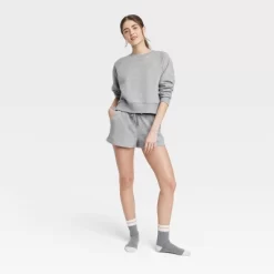 Women's Fleece Lounge Shorts - Colsie™ 9 Women's Fleece Lounge Shorts - Colsie™ -Cozy Nights Sales Store GUEST c84b9fb0 2445 4bc3 9cfd 99a50fe5ce6d