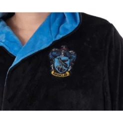 Harry Potter Adult Fleece Plush Hooded Robe - Big And Tall -Cozy Nights Sales Store GUEST c85eed54 6b7e 494e a8d5 49f567605ccd