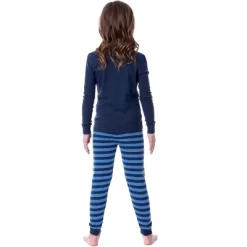 Harry Potter Founder Wizarding World Tight Fit Family Pajama Set 13 Harry Potter Founder Wizarding World Tight Fit Family Pajama Set -Cozy Nights Sales Store GUEST ca221f17 424b 4431 be2c 4f69de110ce1