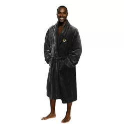 NCAA Missouri Tigers Silk Touch Bathrobe