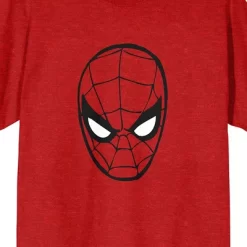 Spider-Man Classic Men's Two-Piece T-Shirt Pajama Set -Cozy Nights Sales Store GUEST cb8a4b4e 07ef 498f 8552 0a28389ddb8d