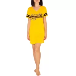 Smart & Sexy Women's Oversized Graphic V-Neck Sleep Shirt -Cozy Nights Sales Store GUEST cc1fc540 071b 4b66 9a61 d477892eecf8