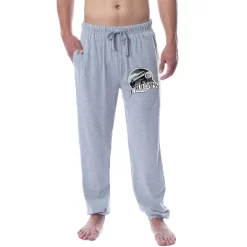 Polar Express Mens' Train Movie Film Sleep Jogger Pajama Pants Grey -Cozy Nights Sales Store GUEST cce18b8b 646e 46e9 b251 3f10e32cf2a1