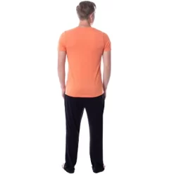 Star Wars Mens' Halloween Stormtrooper Give Me Candy Sleep Pajama Set Multicolored 6 Star Wars Mens' Halloween Stormtrooper Give Me Candy Sleep Pajama Set Multicolored -Cozy Nights Sales Store GUEST ce760812 e2e9 40cb 878b c062019edbce