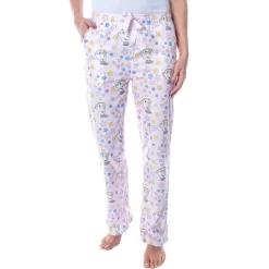 Disney Princess Women's Beauty And The Beast Chip Potts Pajama Pants -Cozy Nights Sales Store GUEST ce9ddbf9 77e7 4235 9610 3dbe04c9df0d