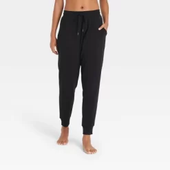 Women's Beautifully Soft Fleece Lounge Jogger Pants - Stars Above™ -Cozy Nights Sales Store GUEST ceb7c274 415c 480a 80ed 5bbf57736bbd
