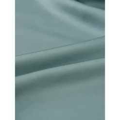 Cheibear Womens Satin Lace Trim V-Neck Lingerie Short Sleeves Silky Nightgowns -Cozy Nights Sales Store GUEST cf59652c 96ea 49c0 becf d08c3abeccc7