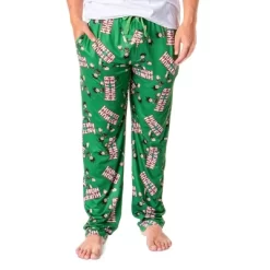 Hunter X Hunter Men's Gon Freecss Allover Character Lounge Pajama Pants 7 Hunter X Hunter Men's Gon Freecss Allover Character Lounge Pajama Pants -Cozy Nights Sales Store GUEST cf61a87e b1be 4fea 8142 9c2d4f708a18