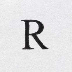 Modern Cotton Absorbent Traditional Adult Unisex Solid With Monogram Bath Robe By Blue Nile Mills 35 Modern Cotton Absorbent Traditional Adult Unisex Solid With Monogram Bath Robe By Blue Nile Mills -Cozy Nights Sales Store GUEST cf7ee254 ea64 42f3 9507 bcaa349bda62