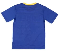 Sonic The Hedgehog Boys Legendary Gamer Short Sleeve 2 Pc Pajama Set -Cozy Nights Sales Store GUEST cf9460d4 1c0b 44ea 84b4 4a21c803e8df