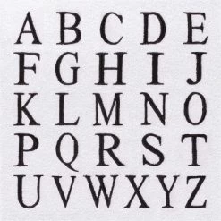 Modern Cotton Absorbent Traditional Adult Unisex Solid With Monogram Bath Robe By Blue Nile Mills