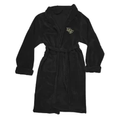 NCAA UCF Knights Silk Touch Bathrobe