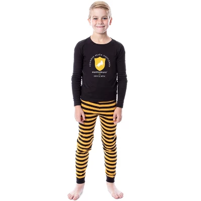 Harry Potter Founder Wizarding World Tight Fit Family Pajama Set 2 Harry Potter Founder Wizarding World Tight Fit Family Pajama Set - Image 2
