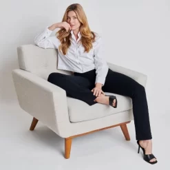 ASSETS By SPANX Women's Ponte Shaping Flare Leggings - Black -Cozy Nights Sales Store GUEST d6b5dc03 c8b7 4d8f 9654 4635df625fe7