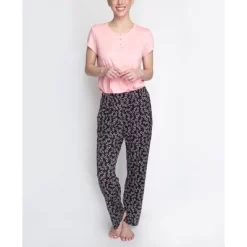 Hanes Comfort Supreme PJ Set -Cozy Nights Sales Store GUEST d6d59102 9442 47ee beeb 940904c90bba