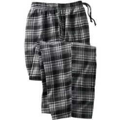 KingSize Men's Big & Tall Flannel Plaid Pajama Pants Pajama Bottoms -Cozy Nights Sales Store GUEST d6e980d6 999e 4880 b30b 9ca0c036229b