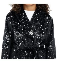 Sleep On It Boys Outer Space Plush Fleece Shawl Collar Robe With Matching Slippers 16 Sleep On It Boys Outer Space Plush Fleece Shawl Collar Robe With Matching Slippers -Cozy Nights Sales Store GUEST d7e3ea64 8165 41c9 b882 740397be174f
