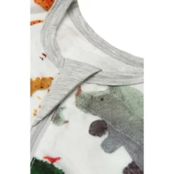 Loulou Lollipop Muslin Sleep Sack Wearable Blanket - Safari Jungle 12-24 Months -Cozy Nights Sales Store GUEST d8137199 489f 45f8 8bf5 76ed59a62b7b