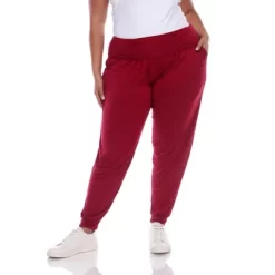 Women's Plus Size Harem Pants - White Mark -Cozy Nights Sales Store GUEST db9e61a3 a1d7 45c0 ab79 cf838b25e07c