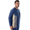 Star Trek Discovery Men's Command Uniform Costume Sleepwear Pajama Set