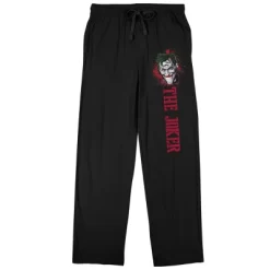 Batman Joker Grin Men's Black Sleep Pajama Pants 15 Batman Joker Grin Men's Black Sleep Pajama Pants -Cozy Nights Sales Store GUEST de8afcf4 601e 4c5b a716 3bc8a25d5d44