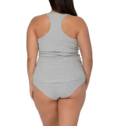 Smart & Sexy Comfort Cotton Rib Tank Top & Shorts Sleep Set -Cozy Nights Sales Store GUEST e085749a 716d 42d3 981e 6448b883238e