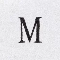 Modern Cotton Absorbent Traditional Adult Unisex Solid With Monogram Bath Robe By Blue Nile Mills 32 Modern Cotton Absorbent Traditional Adult Unisex Solid With Monogram Bath Robe By Blue Nile Mills -Cozy Nights Sales Store GUEST e1052031 bddb 44b8 8a35 73003e25d82c