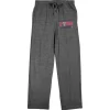 A Christmas Story â€œHe Looks Like A Pink Nightmareâ€ Men's Graphite Heather Pajama Pants