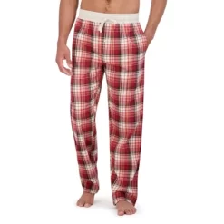 Hanes Premium Men's Plaid Stretch Woven Sleep Pajama Pants -Cozy Nights Sales Store GUEST e497fddd 7357 4850 89da 01b86e01a837