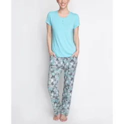 Hanes Comfort Supreme PJ Set -Cozy Nights Sales Store GUEST e5c2eba3 8c34 4b0e 8f47 e7c49ec1c3ab