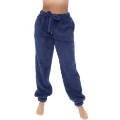 Women's Fuzzy Fleece Pajama Pants, Joggers With Drawstring, Elastic Waist 19 Women's Fuzzy Fleece Pajama Pants, Joggers With Drawstring, Elastic Waist -Cozy Nights Sales Store GUEST e6bdd994 e7de 4fb4 905d 90b2140d543d