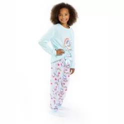 Sleep On It Girls My Sunshine Soft Fleece 2-Piece Pajama Sleep Set -Cozy Nights Sales Store GUEST e741ee0d 04a4 468a 9d6b dcf5d6198ec8