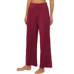 Cheibear Womens Pajama Pants Sleepwear Jogging Bottoms Casual Trousers Wide Leg Lounge Pants -Cozy Nights Sales Store GUEST ea19c56d 68f3 432f bb68 f057513846d1