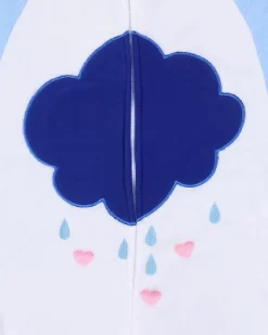 Care Bears Adult Unisex Hooded Fleece Union Suit Costume Cosplay -Cozy Nights Sales Store GUEST ee7dab6b 3d81 4f8e b277 623159991fd1