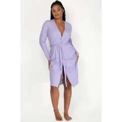 Smart & Sexy Comfort Cotton Rib Cardigan Robe 15 Smart & Sexy Comfort Cotton Rib Cardigan Robe -Cozy Nights Sales Store GUEST ef4d32db 0e94 403a 9aa9 bdb50c06775a