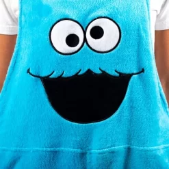 Sesame Street Cookie Monster Jammeralls -Cozy Nights Sales Store GUEST f0504fcc 7d7c 467f bc7b 48ff002b59a4