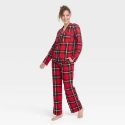 Women's Flannel Pajama Set - Stars Above™ -Cozy Nights Sales Store GUEST f0b3bf14 04f8 498b bcca 3e5bacd011aa