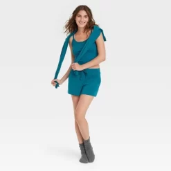 Women's Fleece Lounge Shorts - Colsie™ 11 Women's Fleece Lounge Shorts - Colsie™ -Cozy Nights Sales Store GUEST f0e9c80e 3c7f 4ff1 a616 8245516ec9a0