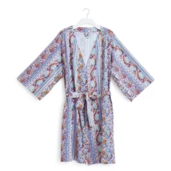 Vera Bradley Women's Cotton Knit Robe -Cozy Nights Sales Store GUEST f0ef6056 91fb 4db0 9159 c4317e56bc65