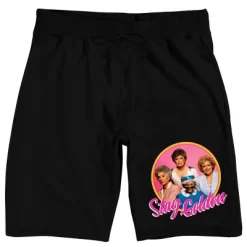 Golden Girls Stay Golden Men's Short Sleeve Shirt & Sleep Shorts Set -Cozy Nights Sales Store GUEST f36eb09a 85a8 4fbd 9f38 897d144e29d1