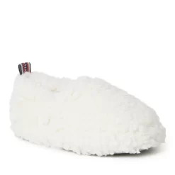 Dearfoams Kid's Skye Pile Closed Back Slipper -Cozy Nights Sales Store GUEST f3a12ab2 13a7 40b2 8f00 f7ea81a4c6e5