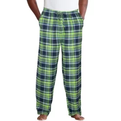 KingSize Men's Big & Tall Flannel Plaid Pajama Pants Pajama Bottoms -Cozy Nights Sales Store GUEST f3d6284a 9c39 40d6 a1ee e8b436468b74