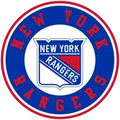 NHL New York Rangers Official Licensed Bathrobe By Sweet Home Collection -Cozy Nights Sales Store GUEST f507b9f6 3405 4e07 abf1 e0a9668e1b83