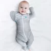 Love To Dream Swaddle UP Transition Suit 1.0 TOG