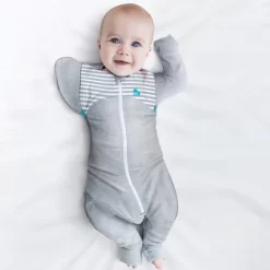 Love To Dream Swaddle UP Transition Suit 1.0 TOG