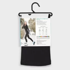 Warm Essentials By Cuddl Duds Women's Smooth Stretch Thermal Scoop Neck Top -Cozy Nights Sales Store GUEST f5ab3ff9 b49f 4598 99d9 5987f16a5cfc