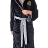 Harry Potter Juniors Plush Robe