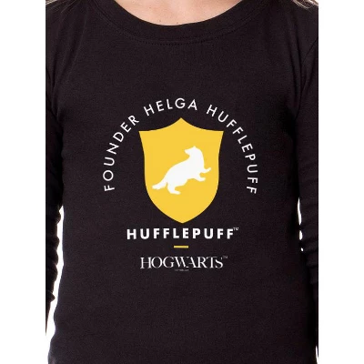 Harry Potter Founder Wizarding World Tight Fit Family Pajama Set 3 Harry Potter Founder Wizarding World Tight Fit Family Pajama Set - Image 3