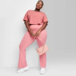 Women's High-Waisted Flare Leggings - Wild Fable™ -Cozy Nights Sales Store GUEST f7dbfa5f 05e3 4a7c 8fee 8b886c30e03d