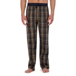Hanes Premium Men's Plaid Stretch Woven Sleep Pajama Pants -Cozy Nights Sales Store GUEST f85faf65 3866 4d50 bcb5 e63ef4016714